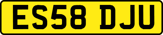 ES58DJU