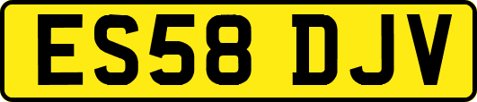 ES58DJV