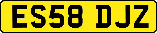 ES58DJZ