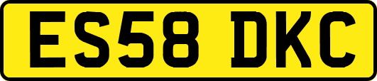ES58DKC