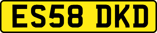 ES58DKD