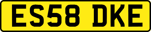 ES58DKE