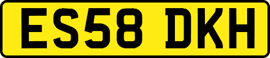 ES58DKH
