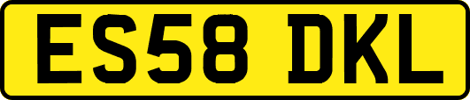 ES58DKL