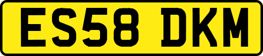 ES58DKM