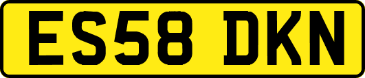 ES58DKN
