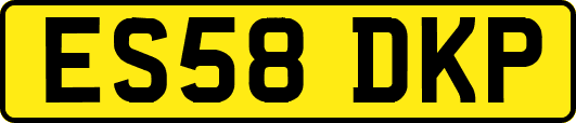 ES58DKP