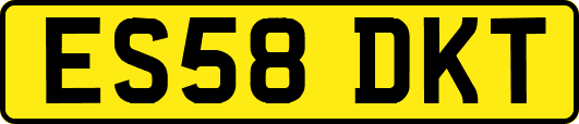 ES58DKT