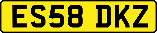 ES58DKZ