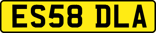 ES58DLA