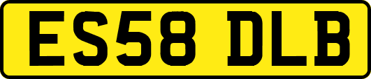 ES58DLB