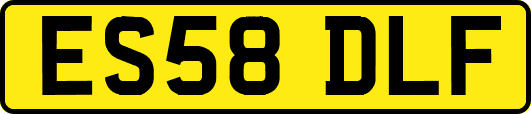 ES58DLF