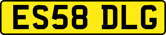 ES58DLG