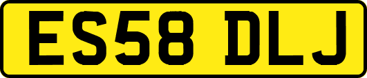 ES58DLJ