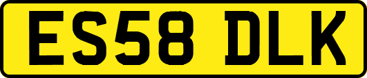 ES58DLK