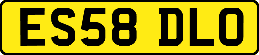 ES58DLO