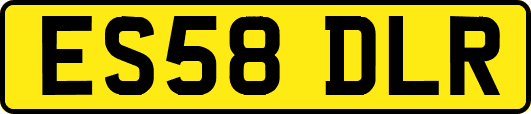 ES58DLR