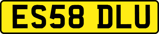 ES58DLU