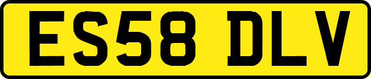 ES58DLV