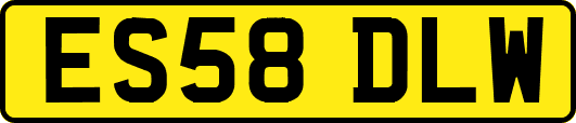 ES58DLW