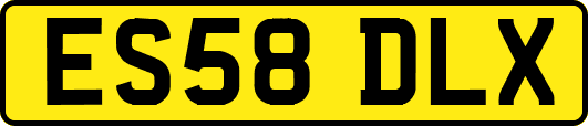 ES58DLX
