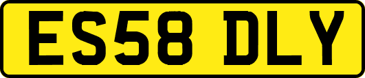 ES58DLY