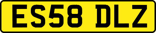 ES58DLZ