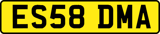 ES58DMA