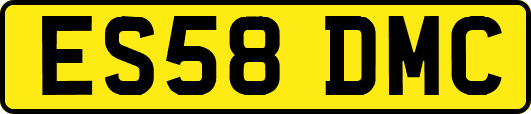 ES58DMC