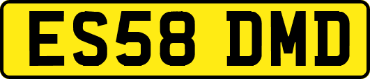 ES58DMD