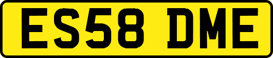 ES58DME