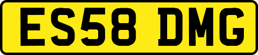 ES58DMG