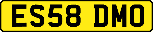 ES58DMO