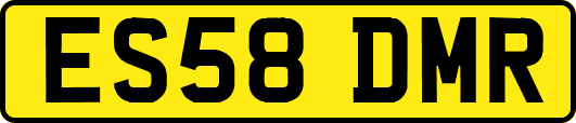 ES58DMR