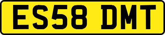 ES58DMT