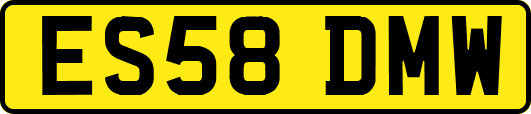 ES58DMW