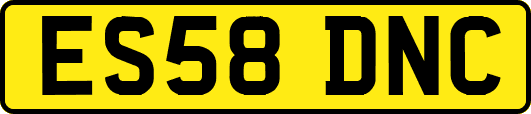 ES58DNC