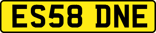 ES58DNE