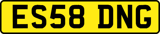 ES58DNG