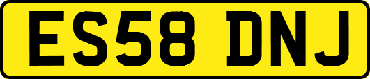 ES58DNJ