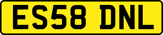 ES58DNL