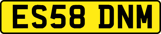 ES58DNM