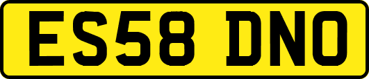 ES58DNO