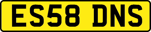 ES58DNS