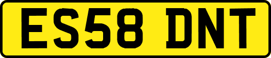 ES58DNT