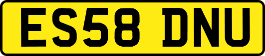 ES58DNU
