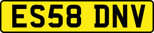 ES58DNV