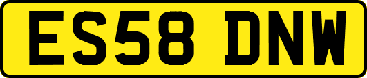 ES58DNW