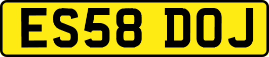 ES58DOJ