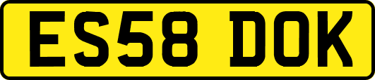 ES58DOK
